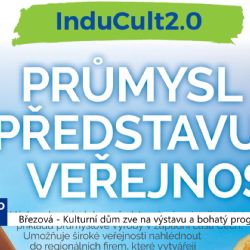 Březová: Kulturní dům zve na výstavu a bohatý program (TV Západ)