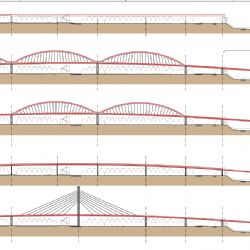 Cheb: Lávka přes koleje bude bezbariérová a širší (TV Západ)