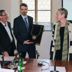 Cheb: Město má nové vedení i novou radu