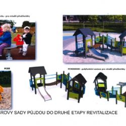 Cheb: Riegrovy sady půjdou do druhé etapy revitalizace (TV Západ)