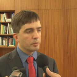 Cheb: Starosta Navrátil obviněn, potvrdilo město