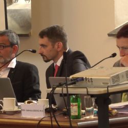 Cheb: Začíná jednání zastupitelstva města. Ve hře je i odvolání starosty Antonína Jalovce