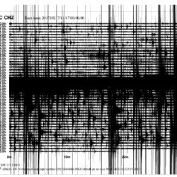 Chebsko: Narůstající seismická aktivita straší obyvatele