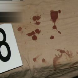 Chodov: Žena pobodala na ubytovně svého druha