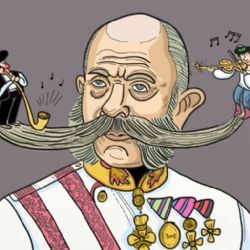 Festival humoru Františkovy Lázně má nového mediálního partnera