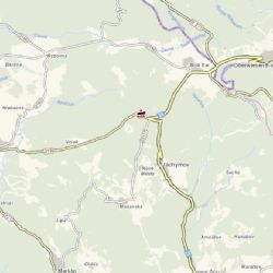 Jáchymov: Pozor na vyšetřování nehody