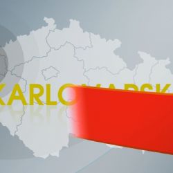 Karlovarský kraj: Archivní zprávy 15. týdne 2023 (TV Západ)
