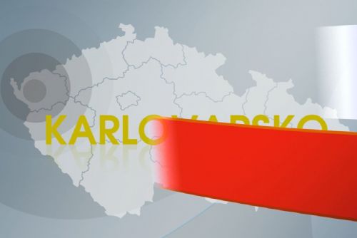 Foto: Karlovarský kraj: Archivní zprávy 2. týdne 2023 (TV Západ)