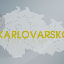 Karlovarský kraj: Archivní zprávy 30. týdne 2022 (TV Západ)