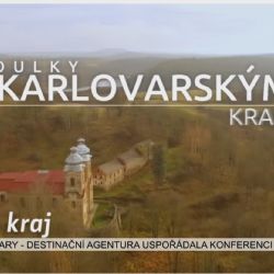 Karlovy Vary: Destinační agentura uspořádala konferenci (TV Západ)