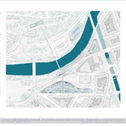 Karlovy Vary: Dopravní terminál nebude mít studii přemístění (TV Západ)