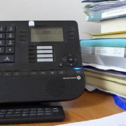 Karlovy Vary: Kontakty na magistrát budou přečíslovány