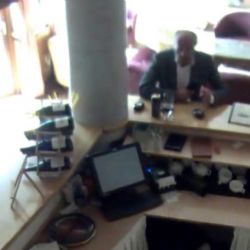 Karlovy Vary: Muž odcizil v hotelu v Moravské ulici peněženku s 30 tisíci