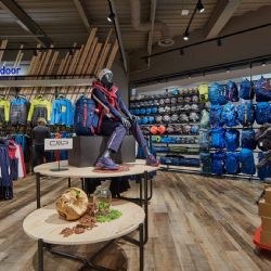 Karlovy Vary: Nový INTERSPORT vás vezme do Rakouska