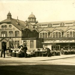 Karlovy Vary - Rozhovor o knize Karlovarská tabu