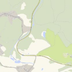 Karlovy Vary: Šestka u odbočky neprůjezdná, jeďte přes Hůrky