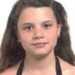 Kraslice: Policie pátrá po 11leté holčičce (nalezena)