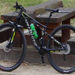 Františkovy Lázně: Policisté pátrají po kole za 75 tisíc