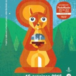 Mariánské Lázně: Speciální vánoční PechaKucha Night