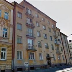 Město nechá přepracovat projekt na rekonstrukci domu Mánesova 23