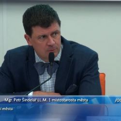 Ostrov: Zastupitelstvo města zvolilo nové vedení. Starostou je Josef Železný 