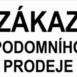 Cheb: Pozor na podomní prodejce energií