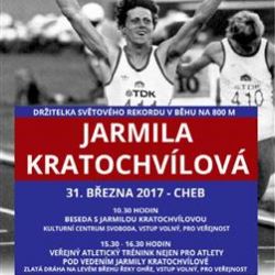 Cheb: Program oslav Dne sportu