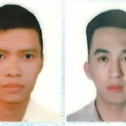 Region: Policie hledá dva cizince. Volejte ihned 158