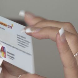 Region: Senior pas má v kraji už 15 tisíc uživatelů (TV Západ)