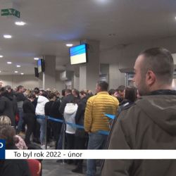 Region: To byl rok 2022 – 1. část – leden až březen (TV Západ)