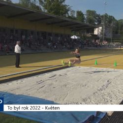 Region: To byl rok 2022 – 2. část – duben až červen (TV Západ)