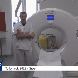  Region: To byl rok 2022 – 3. část – červenec až září (TV Západ)