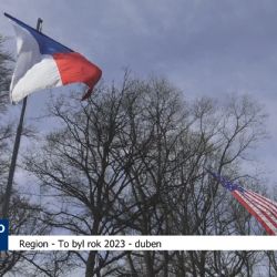 Region: To byl rok 2023 – duben (TV Západ)