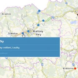 Řidiči pozor! Počasí se zhoršuje