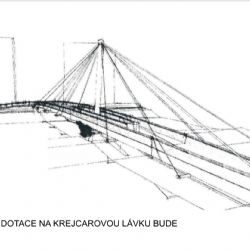 Sokolov: Dotace na opravu Krejcarové lávky bude (TV Západ)