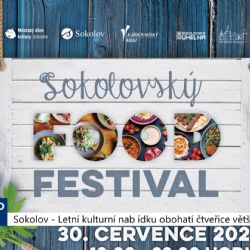 Sokolov: Letní kulturní nabídku obohatí čtveřice větších akcí (TV Západ)