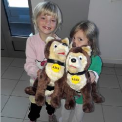 Sokolov: Pátrání po holčičkách bylo úspěšné. Už jsou v pořádku doma