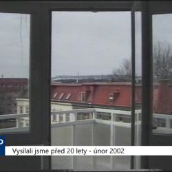 Sokolov: Téměř 5 desítek nových bytů získá nájemníky (TV Západ)