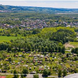 Sokolov: Zájem o pronájmy zahrádek stále stoupá