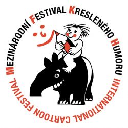 Soutěž s Festivalem humoru začíná, zkuste štěstí!