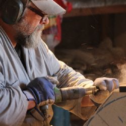 Teplá: V klášterním parku je nová křížová cesta