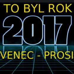 To byl rok 2017  - 2. část (TV Západ)