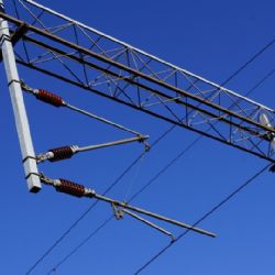 Tršnice: Vodáka vážně popálila trolej