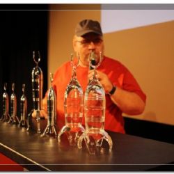 Západočeští autoři fantastiky slaví úspěch se svým projektem, získali cenu Aeronautilus