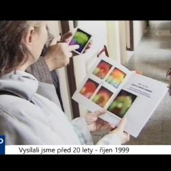 1999 – Cheb: Energy Centrum pořádalo Den zdraví (TV Západ)	