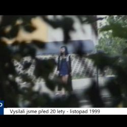 1999 – Cheb: Nová vyhláška postihuje pouliční prostituci (TV Západ)