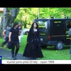 1999 – Františkovy Lázně: Rockfest – bez komentáře (TV Západ)	