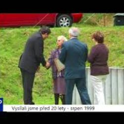 1999 – Šabina: 700 let obce – bez komentáře (TV Západ)