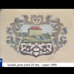 1999 – Skalná: Radnice podala trestní oznámení kvůli golfu     