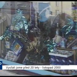 2000 – Sokolov: Policie varuje před kapsáři (TV Západ)